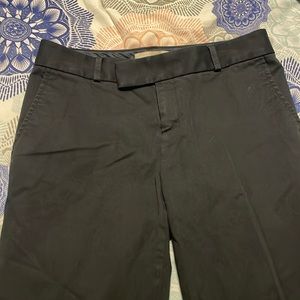 Banana Republic Women’s Navy Blue Work Pants- Size 0